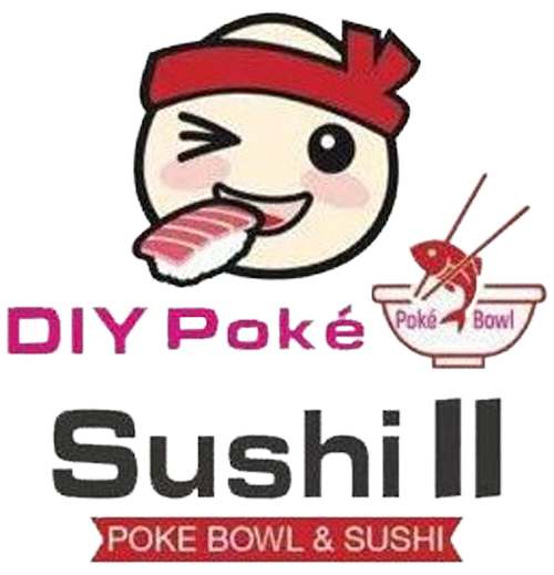 DIY poke Sushi II